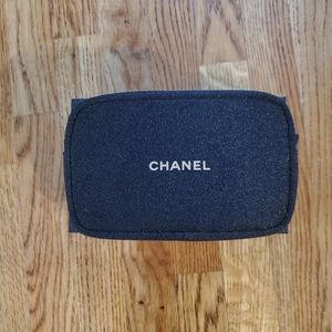 Chanel Cosmetic Bag/Pouch